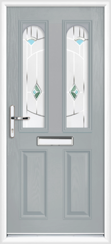 Somerset green cavana